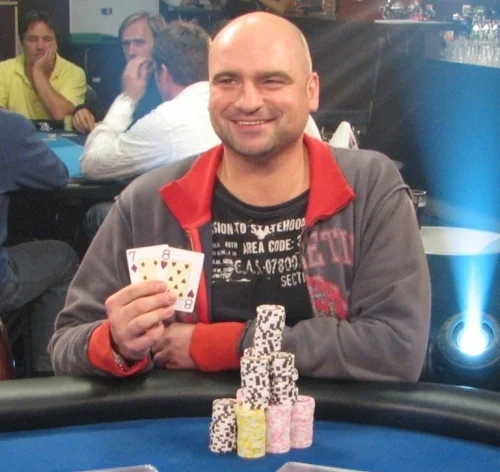 Alabama online poker