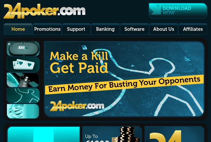 How do you play omaha poker