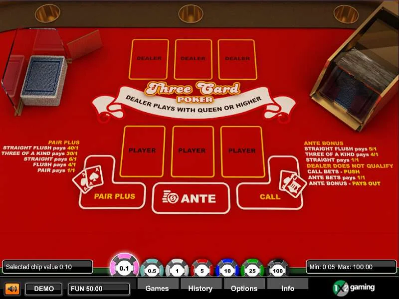 Johnny chan poker