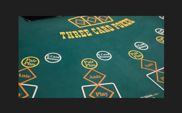 Poker hnds