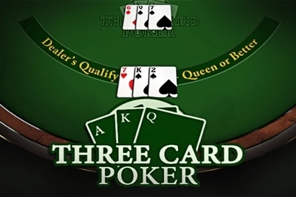 Poker king