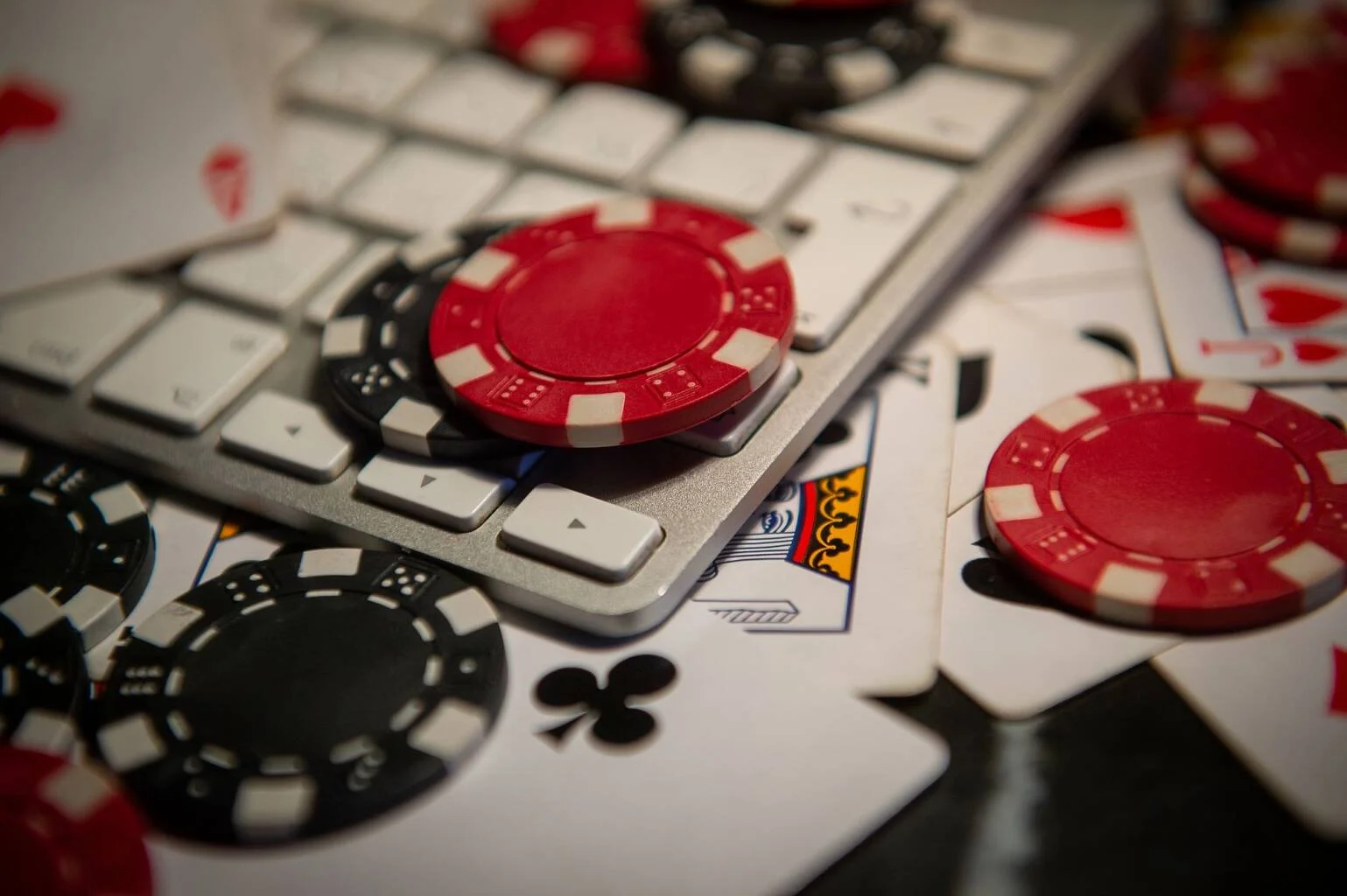 Poker tournament schedule