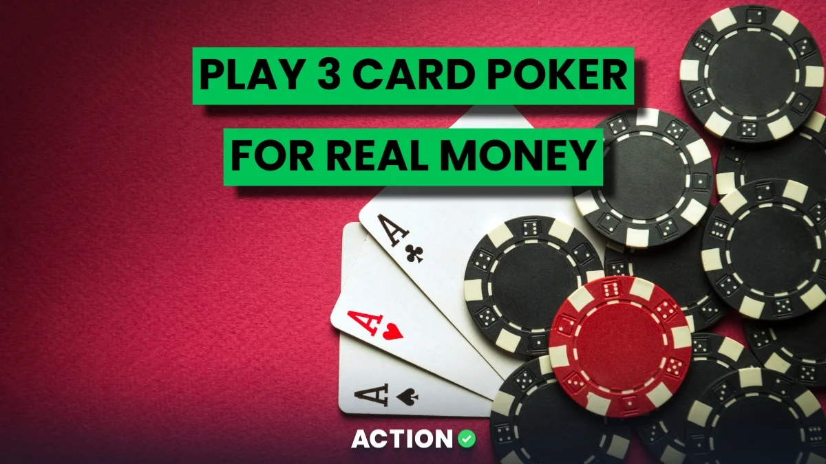 Xuan poker player